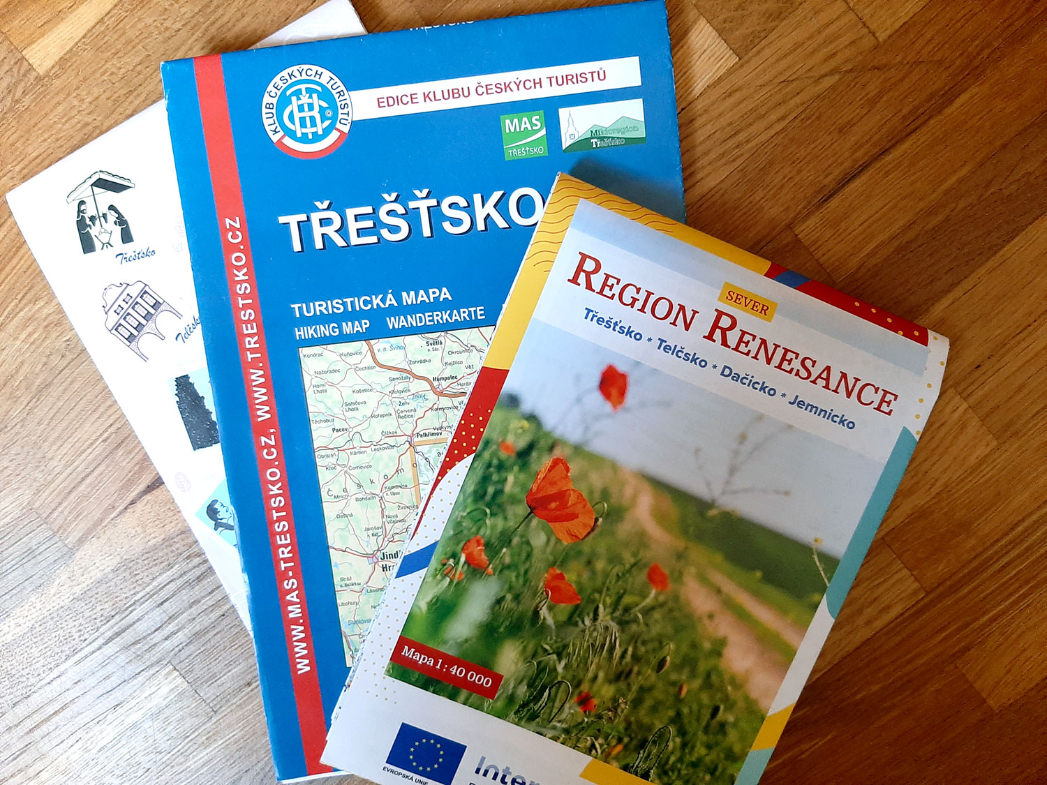 mapy-trestsko